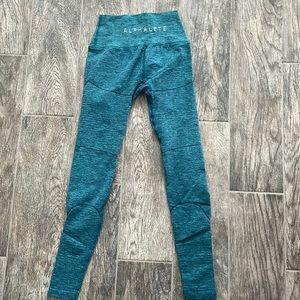 Alphalete OG revivals.